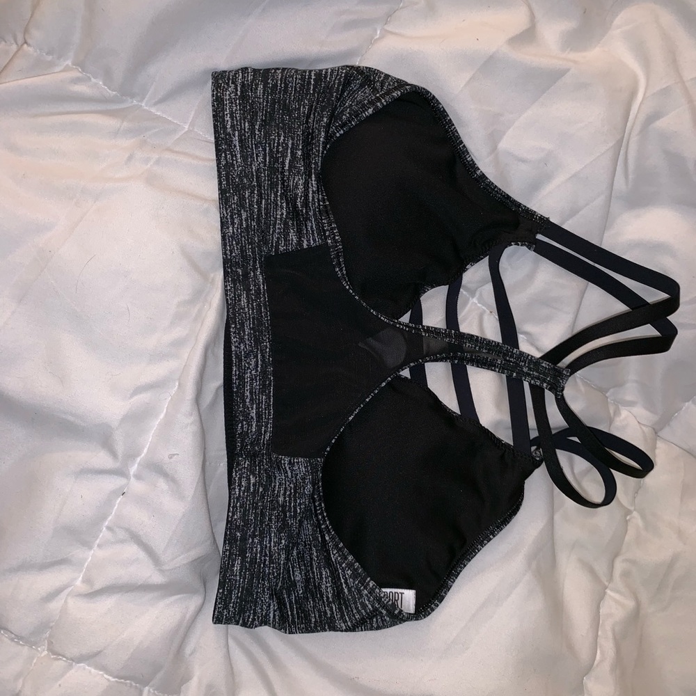 Sport bra
